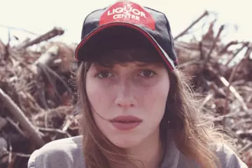 Aldous Harding