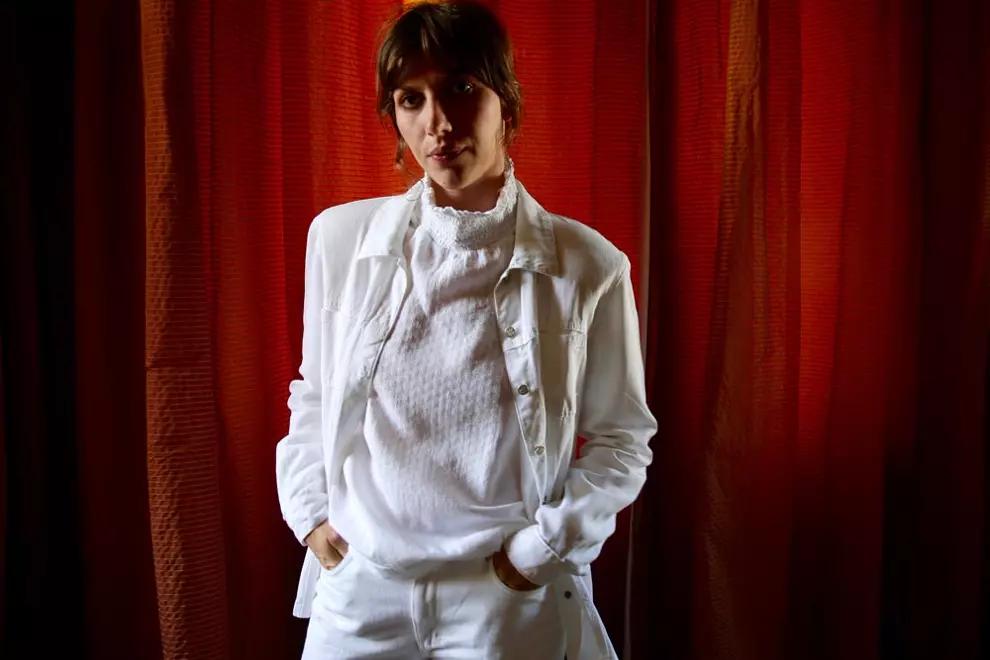 Aldous Harding