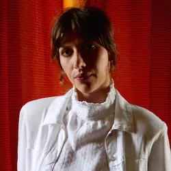 More Aldous Harding