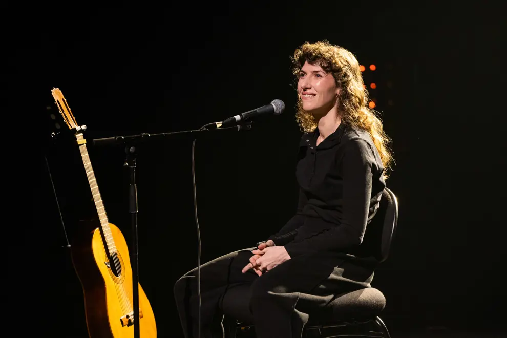 Spunk Records Finale