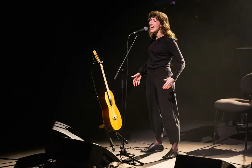 Spunk Records Finale