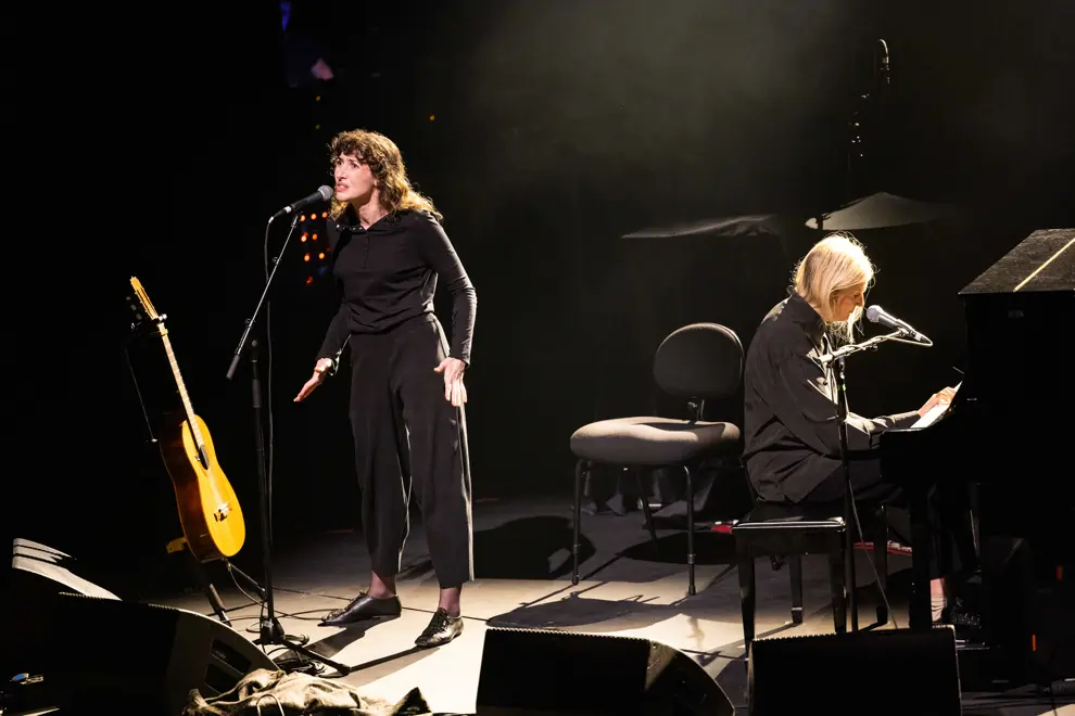 Spunk Records Finale