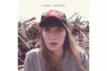 Aldous Harding