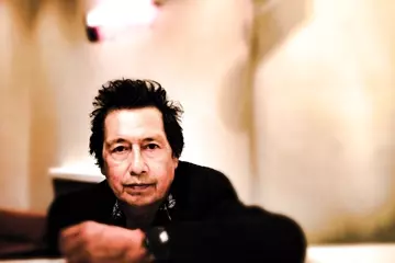 Photo by Nancy Rankin Escovedo