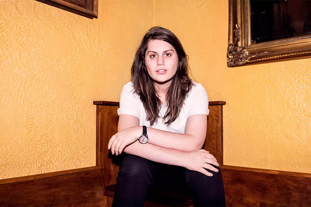 Alex Lahey