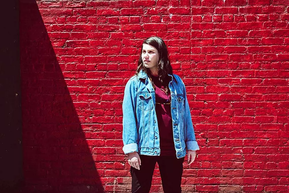 Alex Lahey