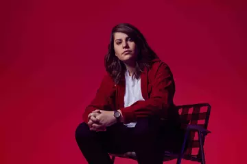 Artist Alex Lahey is calling for greater support from the Federal Government