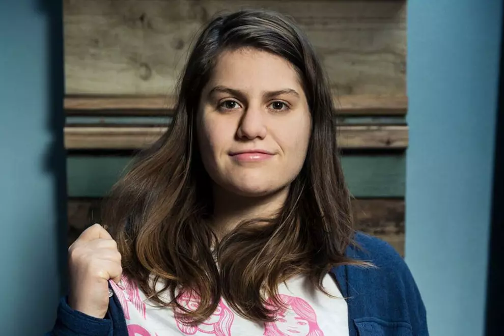 Alex Lahey
