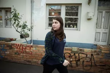 Alex Lahey