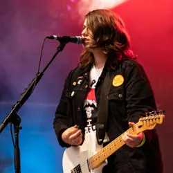 Photo of Renee Coster