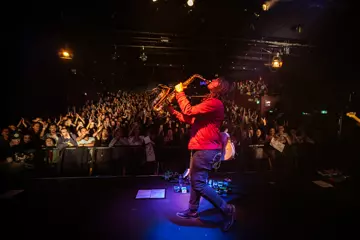 Alex Lahey @ Metro Theatre