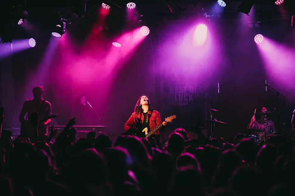 MusicSA Launches Contemporary Music Action Plan 'Play It LOUD'