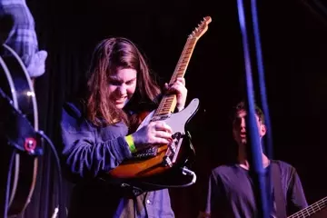 Pic by Joshua Braybrook