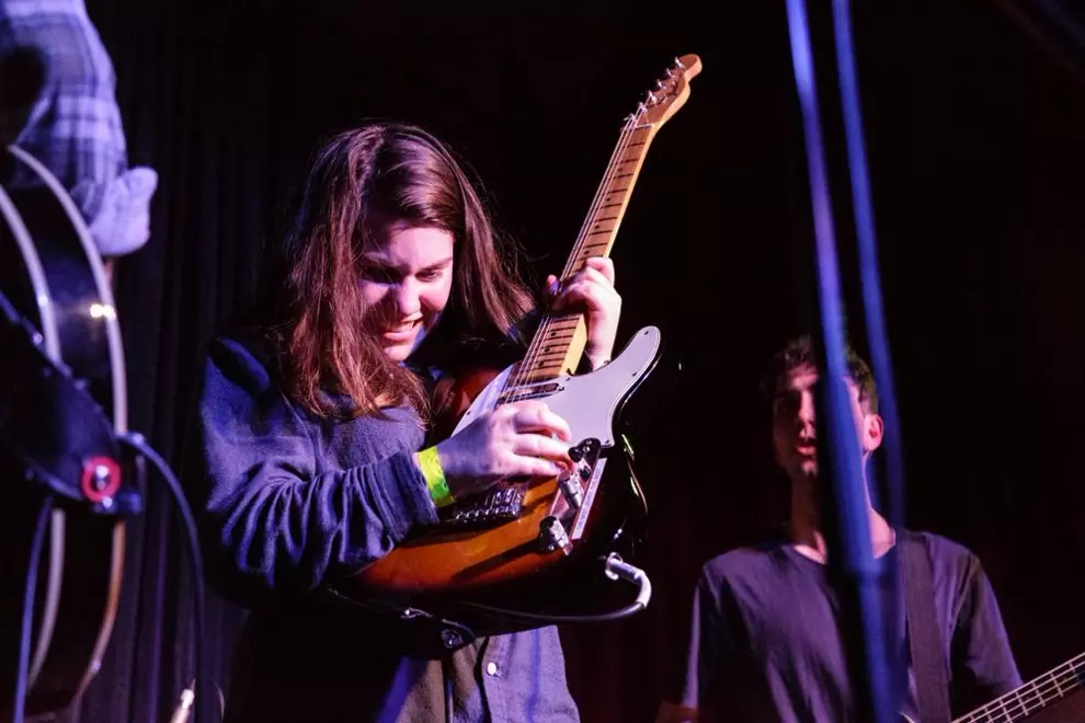 Pic by Joshua Braybrook