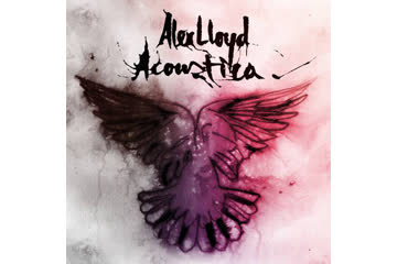 Album Review: Alex Lloyd - Acoustica