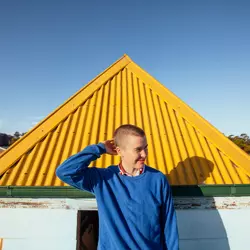 More Alex The Astronaut