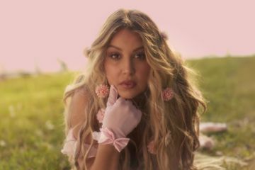 From Heartbreak To Healing: Alexandra Kay Announces Sophmore Album Second Wind