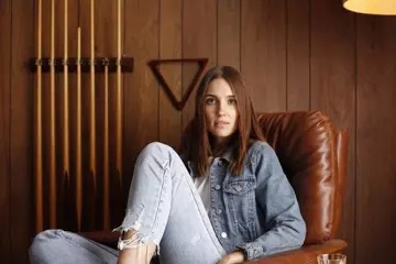 Ali Barter