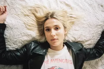 Pic by Ilsa Wynne-Hoelscher Kidd