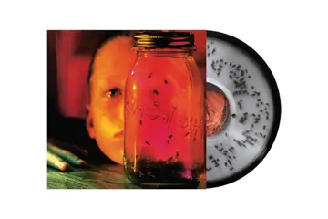 Alice In Chains 'Jar Of Flies' EP