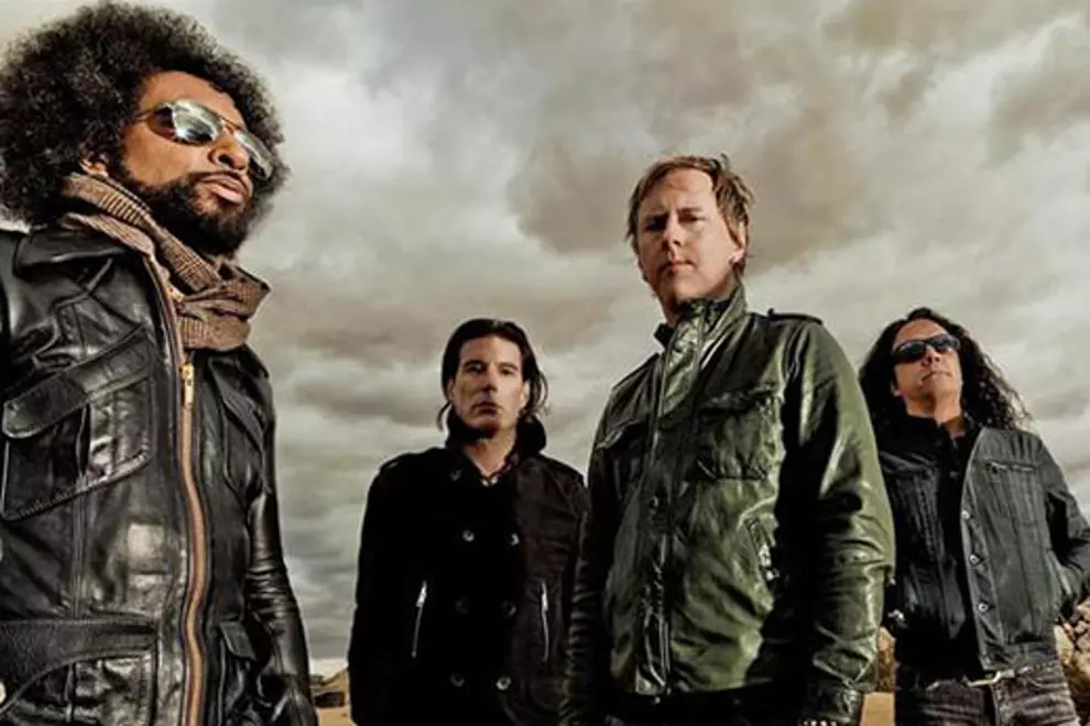 Alice In Chains