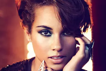 Alicia Keys