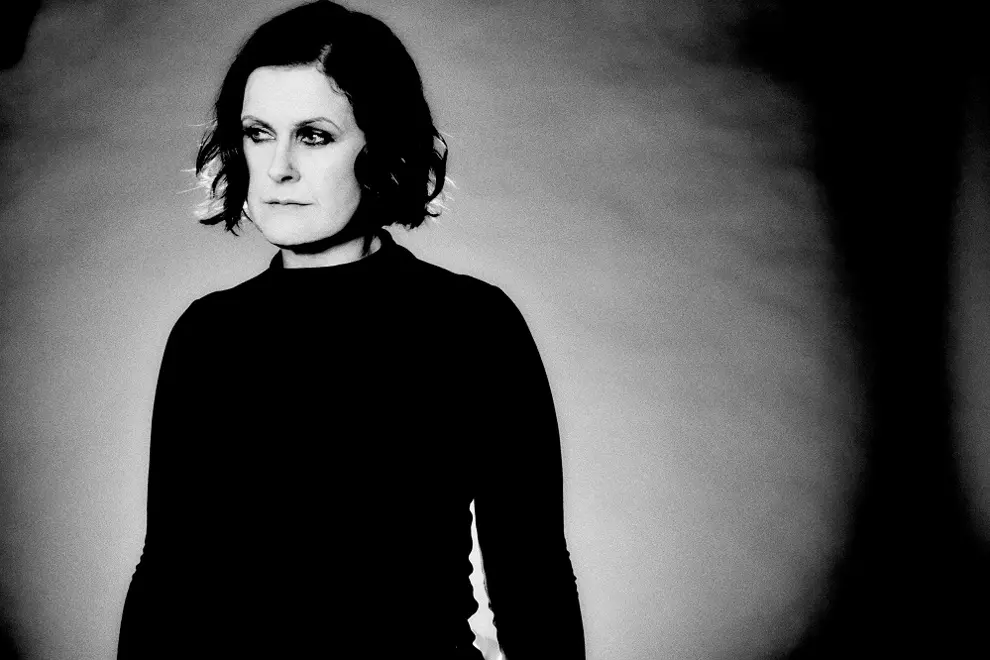 Alison Moyet
