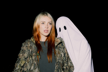 Alison Wonderland: 'I've Become A Lot More Confident With My Creativity And What I Stand For'