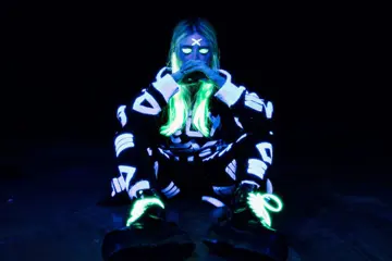 Whyte Fang/Alison Wonderland