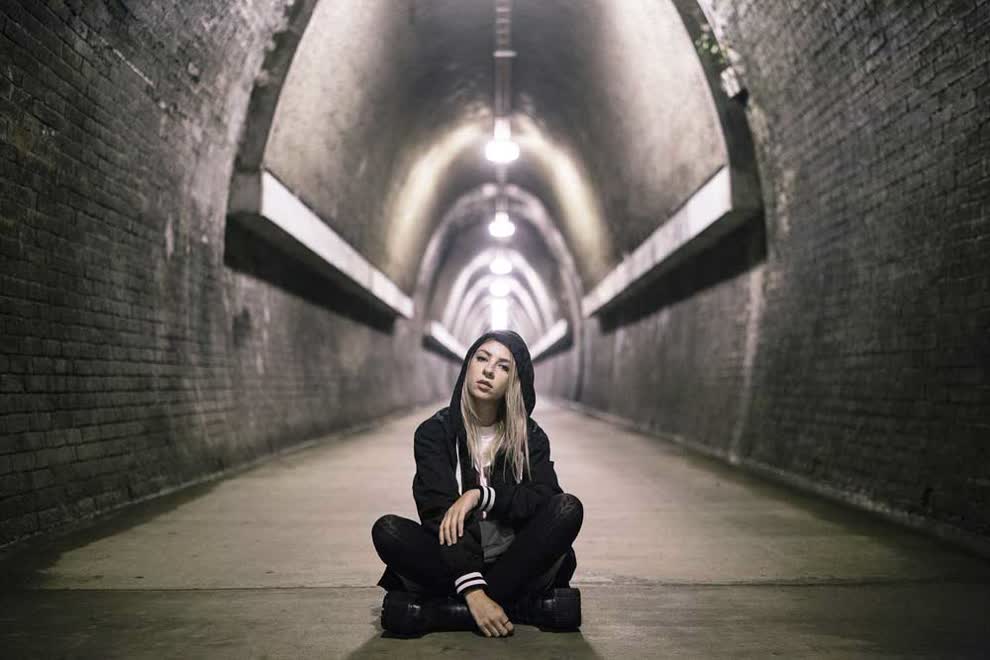 Alison Wonderland