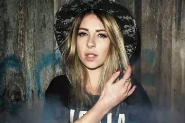 Alison Wonderland