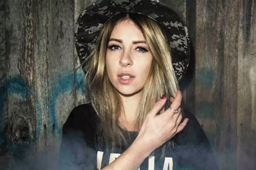 Alison Wonderland