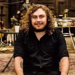 More Alister Turrill