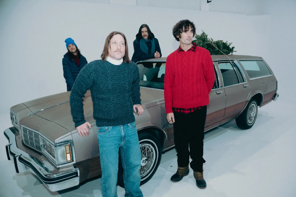 The All-American Rejects