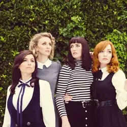 More All Our Exes Live In Texas