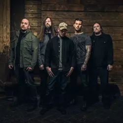 More All That Remains