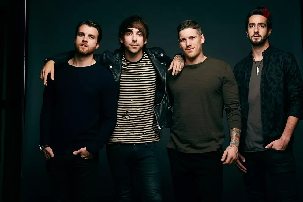 Pic by Jimmy Fontaine