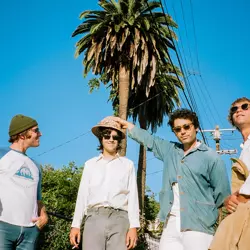 More Allah-Las