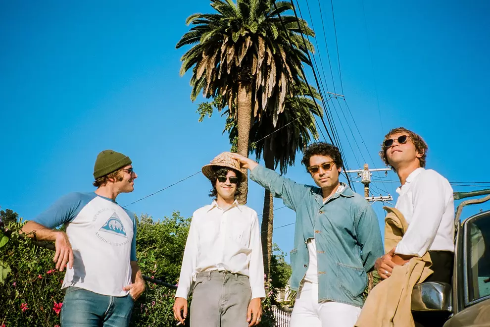 Allah-Las