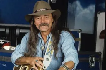 Dickey Betts