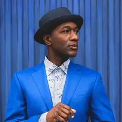 More Aloe Blacc