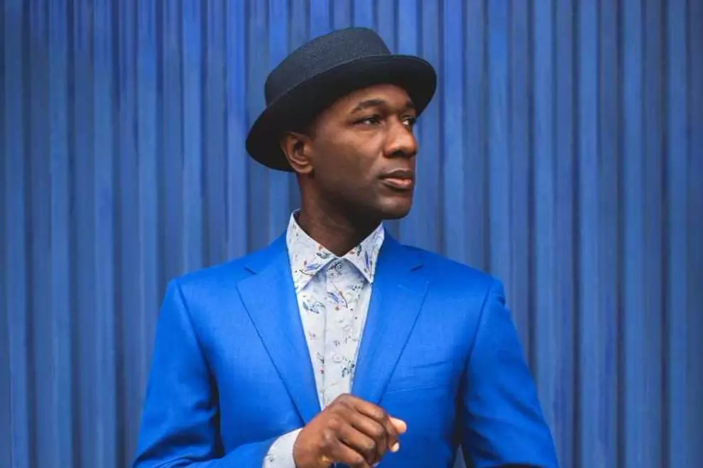 Aloe Blacc
