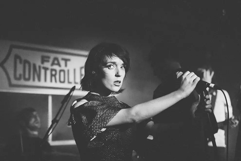 Photos by Lachy Riley