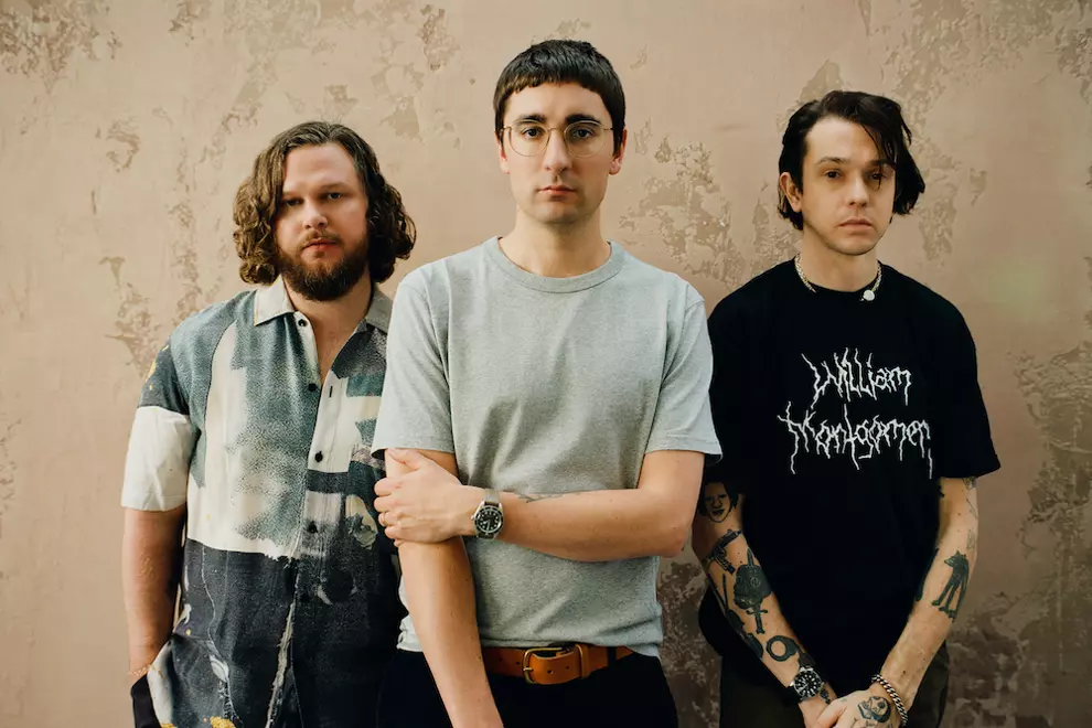 Pic by George Muncey