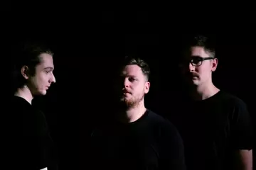 Alt-J