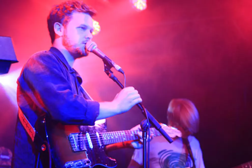 alt-J, pic by Tori Pepper