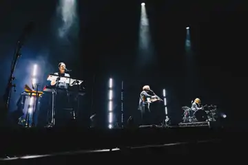 Photo By Ryley Clarke