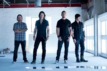 Alter Bridge