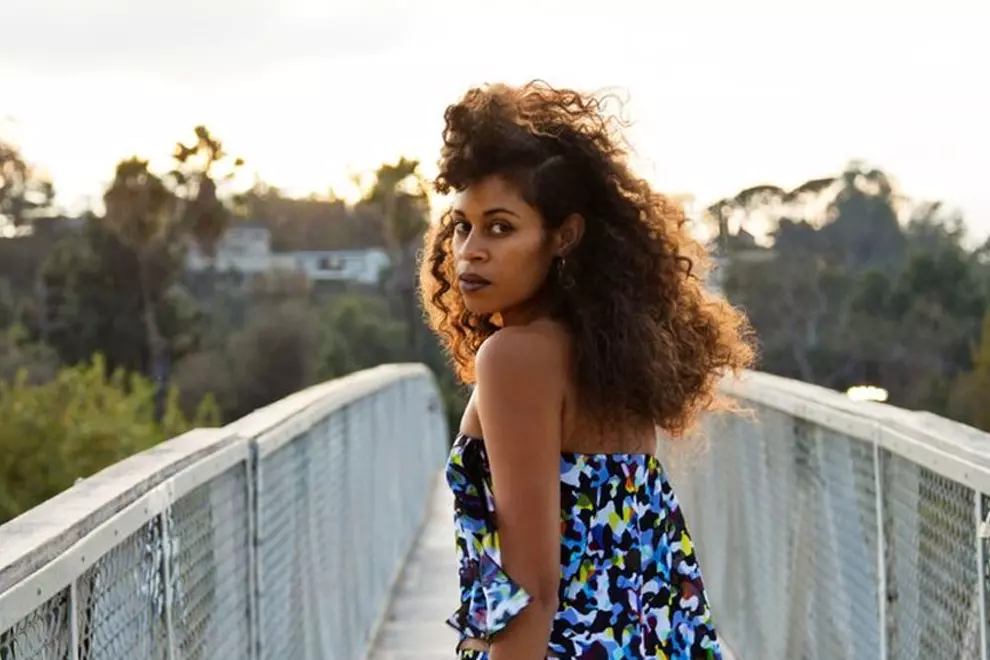 Alunageorge