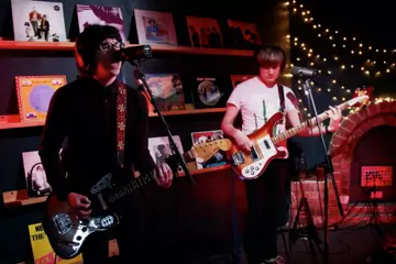 All pics via Small Time's Facebook.